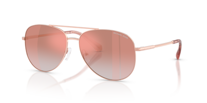 MICHAEL KORS MK1172 PERLEDO 11086F 58