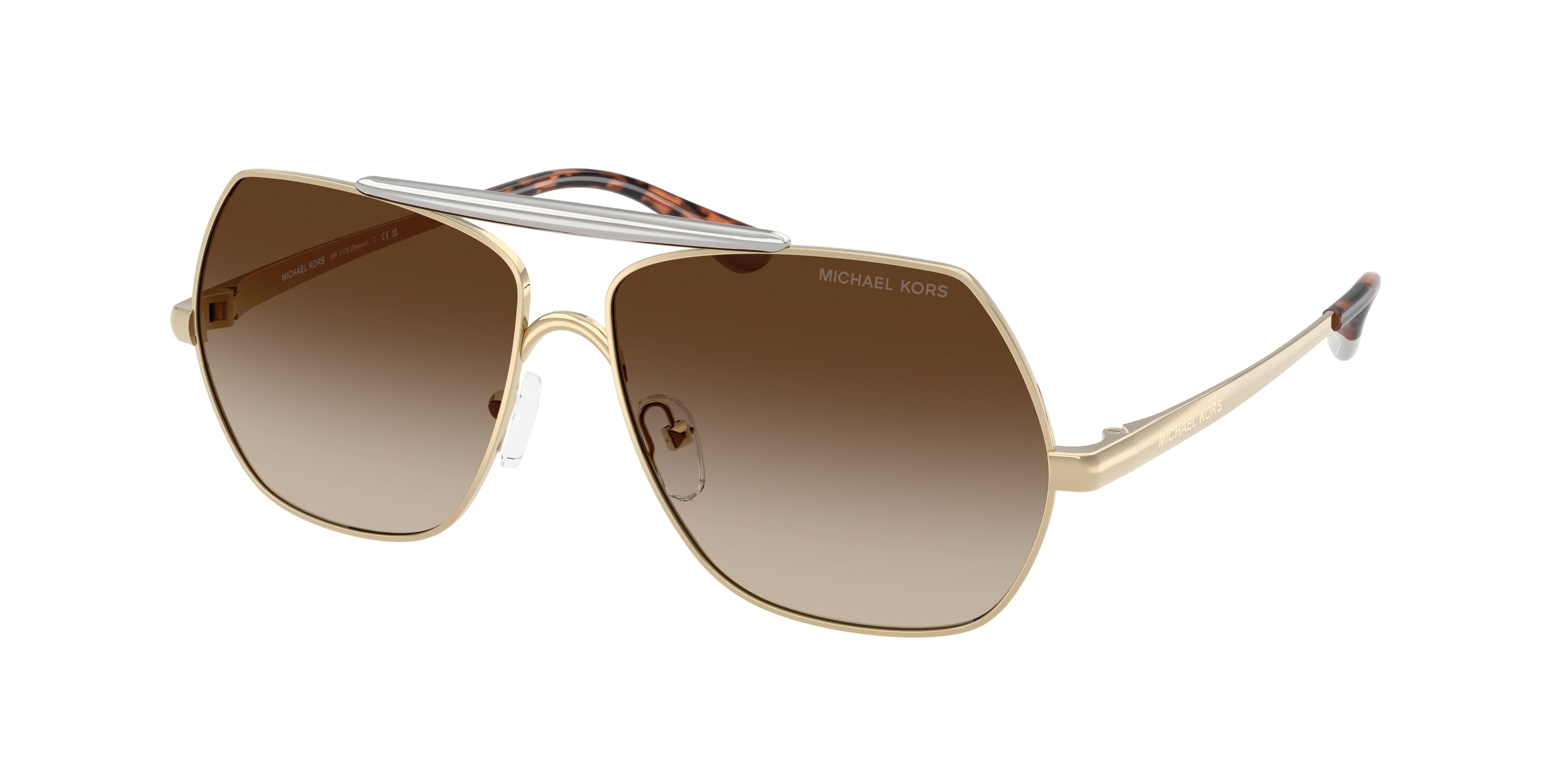MICHAEL KORS MK1173 DENVER 101413 58