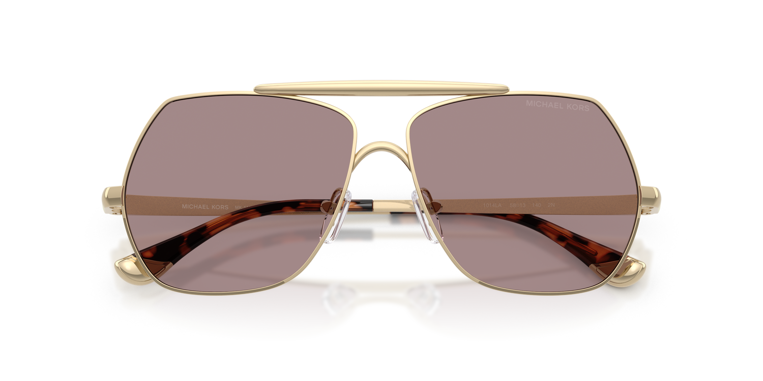 MICHAEL KORS MK1173 DENVER 1014LA 58