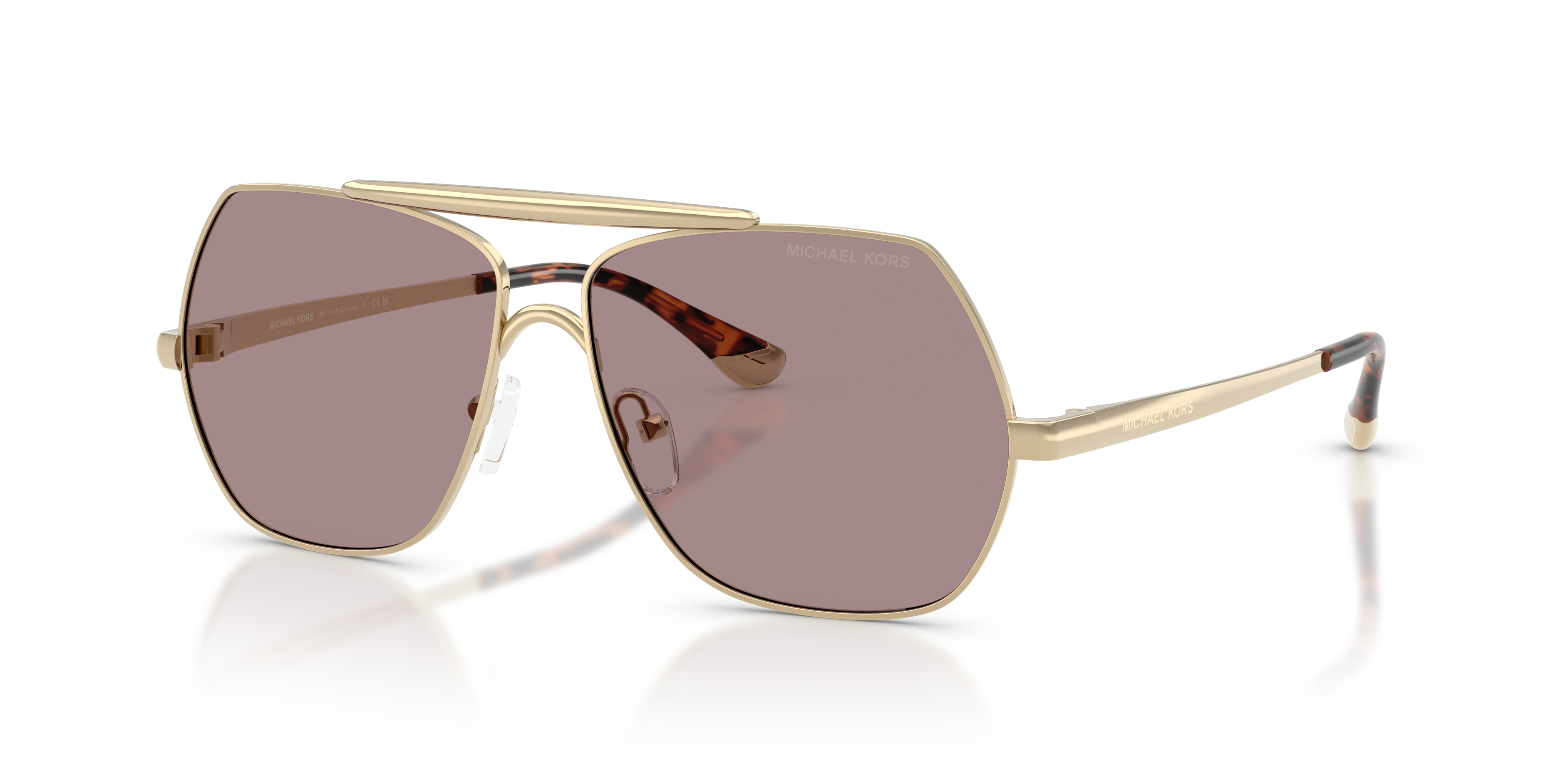 MICHAEL KORS MK1173 DENVER 1014LA 58