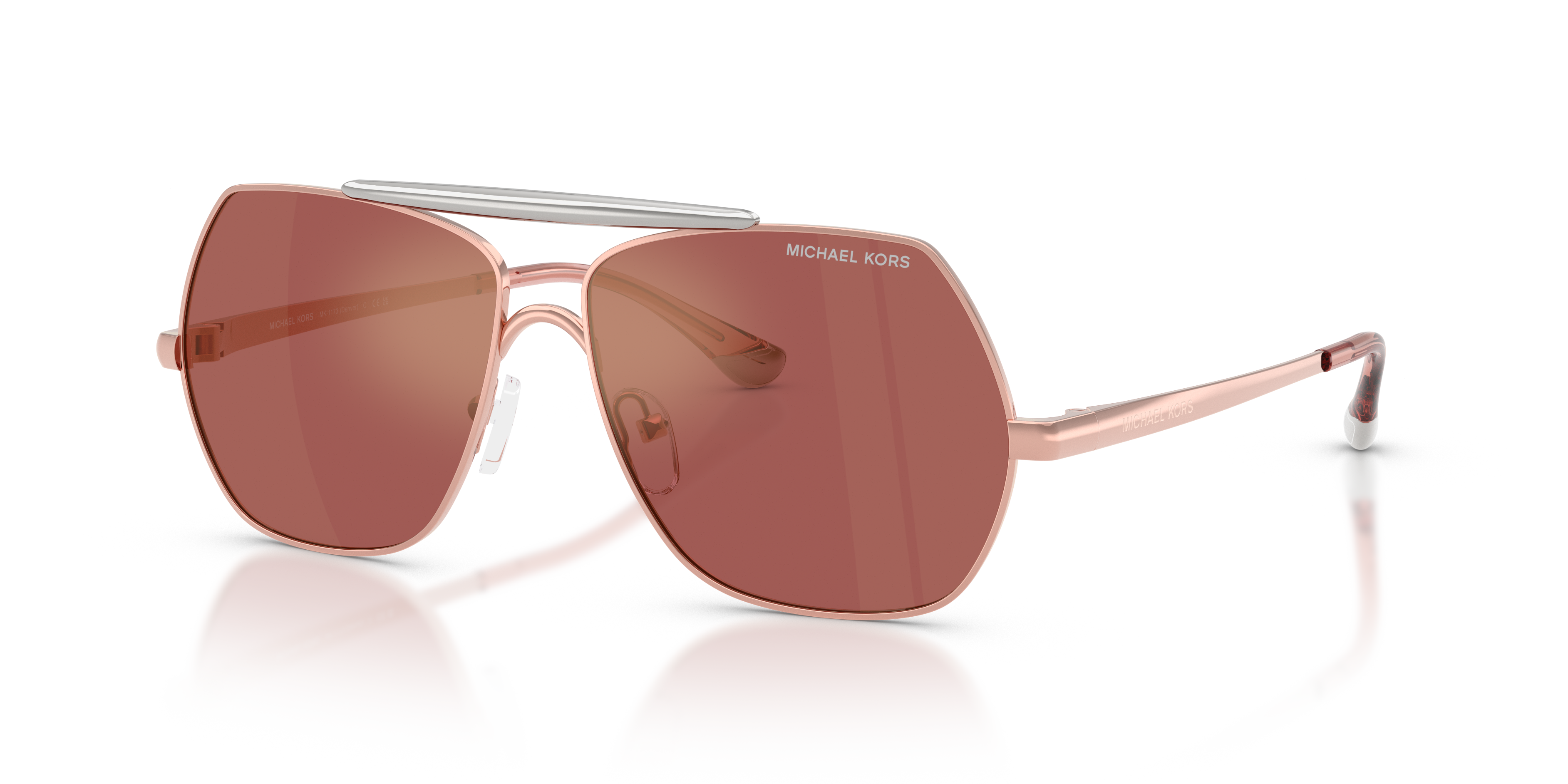 MICHAEL KORS MK1173 DENVER 1108E4 58