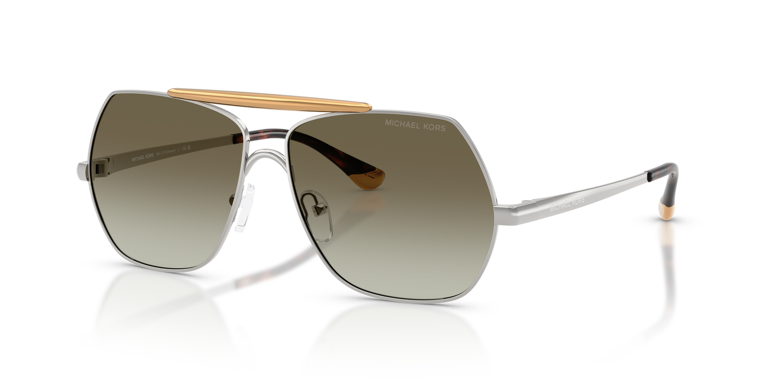 MICHAEL KORS MK1173 DENVER 18933M 58