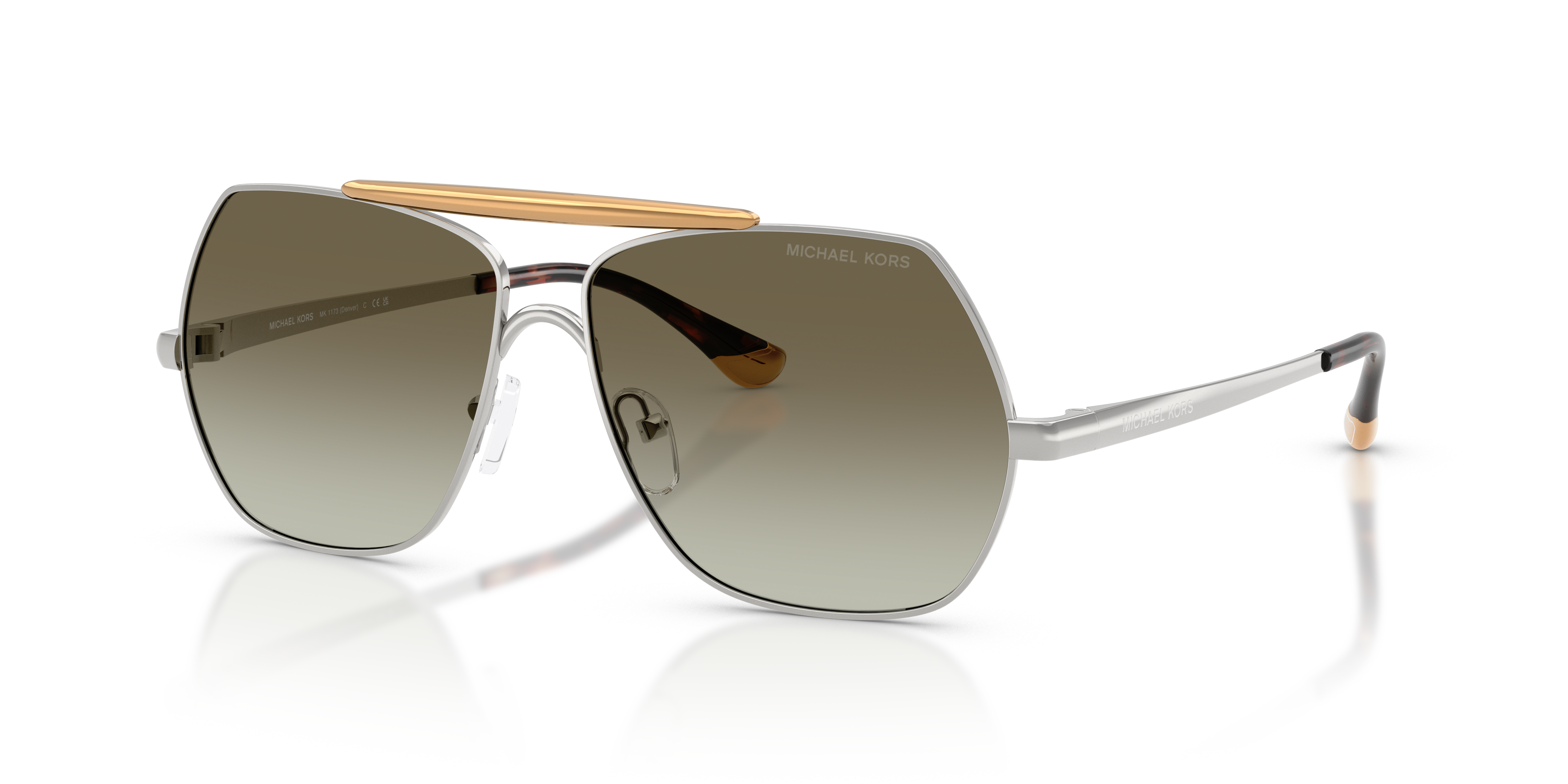 MICHAEL KORS MK1173 DENVER 18933M 58