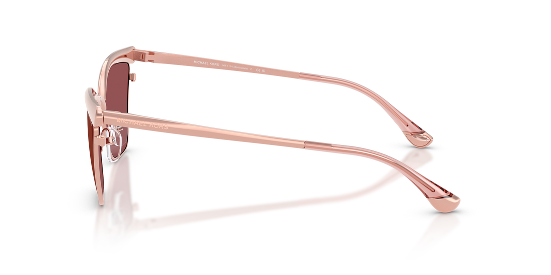 MICHAEL KORS MK1174 SCOTTSDALE 1108E4 56