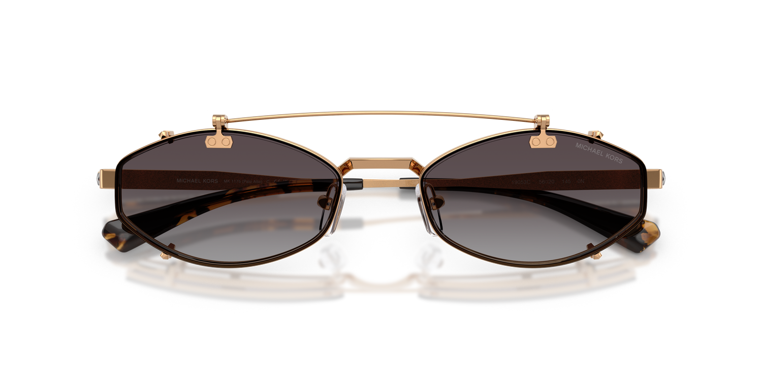 MICHAEL KORS MK1175 PALO ALTO 19053C 56