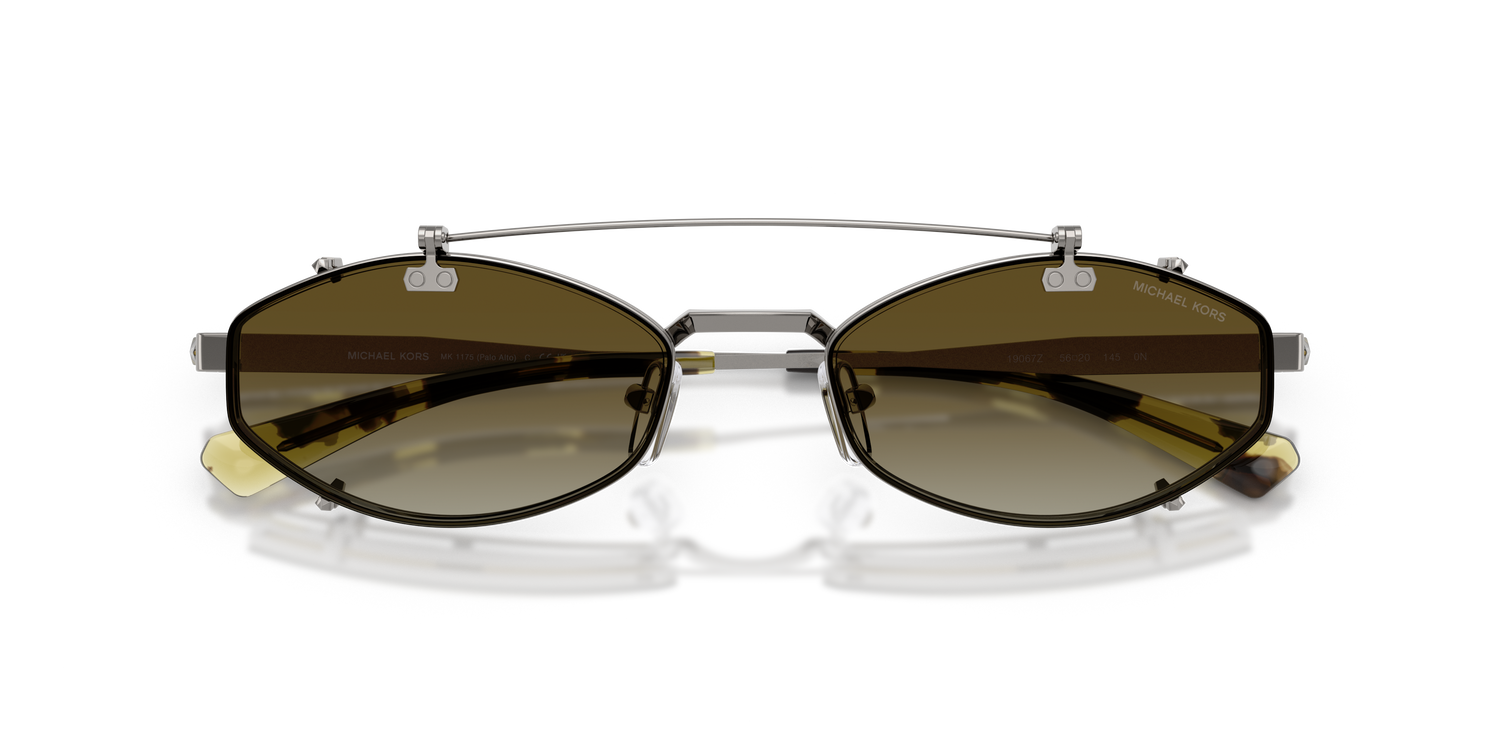 MICHAEL KORS MK1175 PALO ALTO 19067Z 56