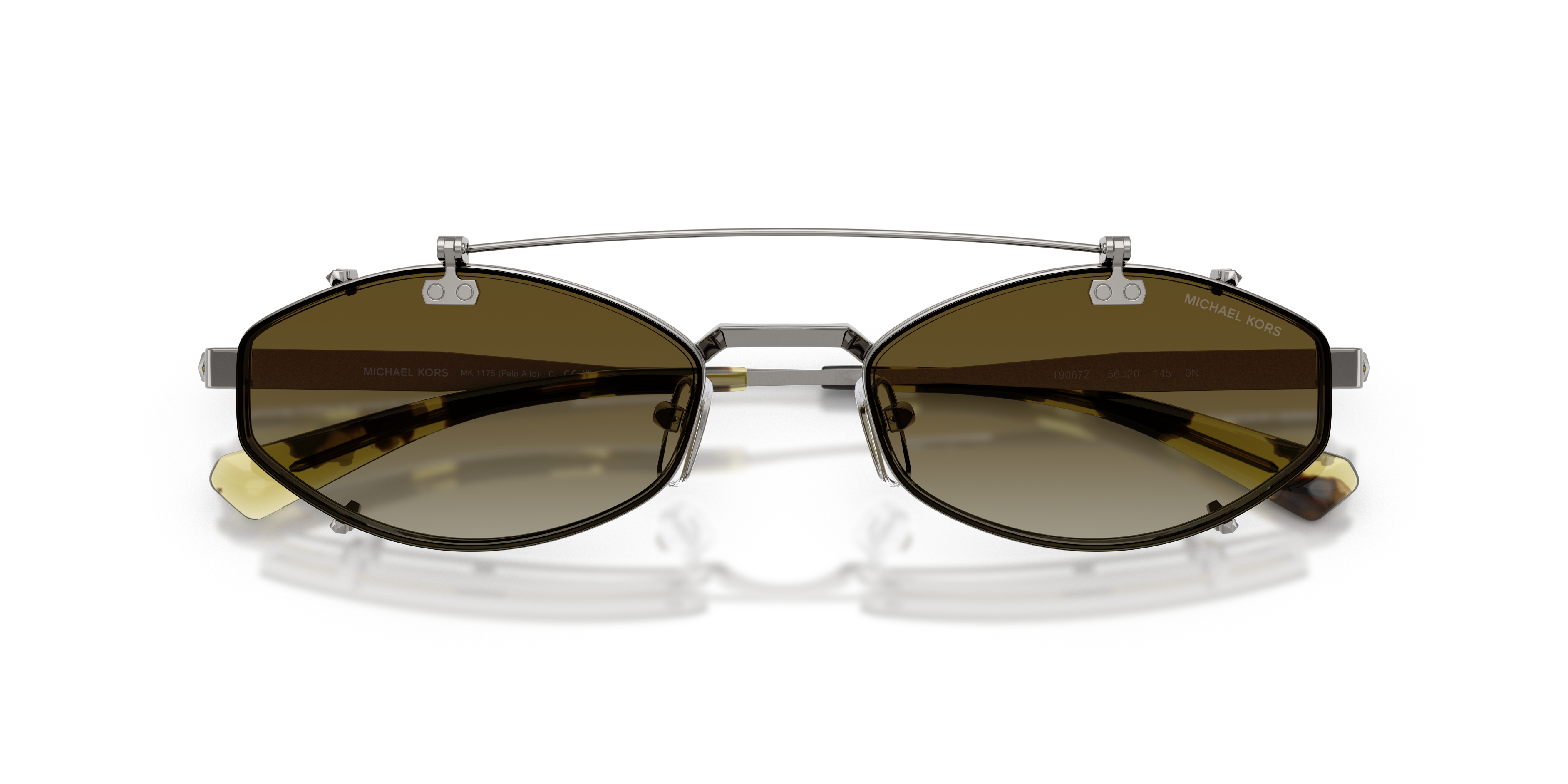 MICHAEL KORS MK1175 PALO ALTO 19067Z 56