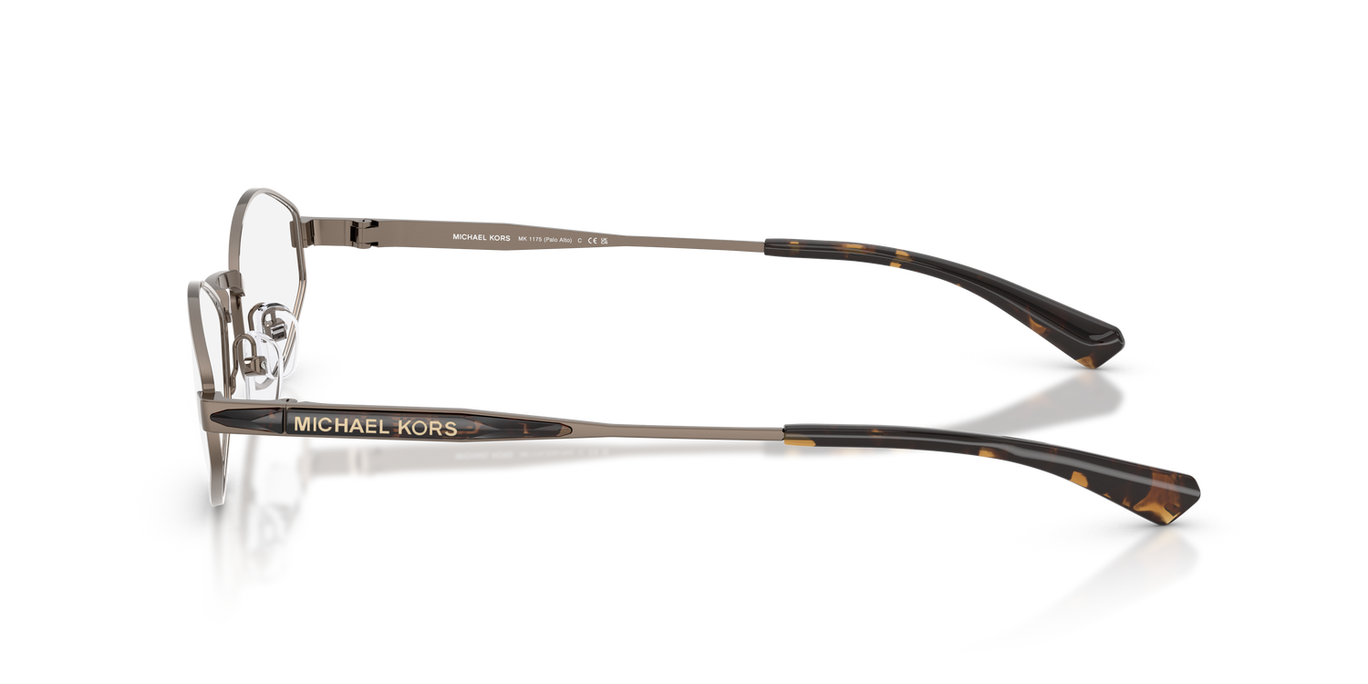 MICHAEL KORS MK1175 PALO ALTO 19070L 56