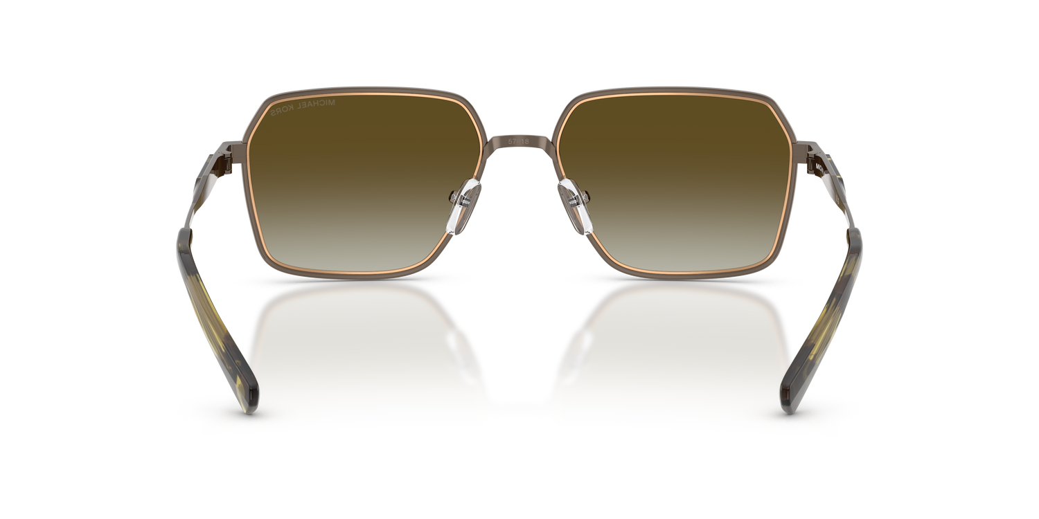 MICHAEL KORS MK1176 DANA POINT 10017Z 57