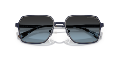 MICHAEL KORS MK1176 DANA POINT 1207V1 57