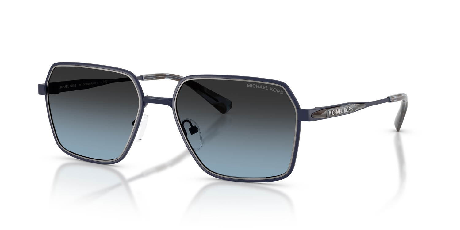 MICHAEL KORS MK1176 DANA POINT 1207V1 57
