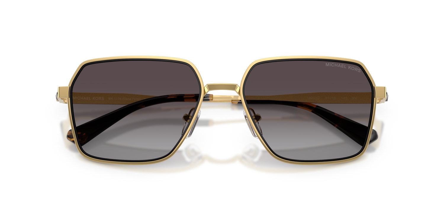 MICHAEL KORS MK1176 DANA POINT 18963C 57