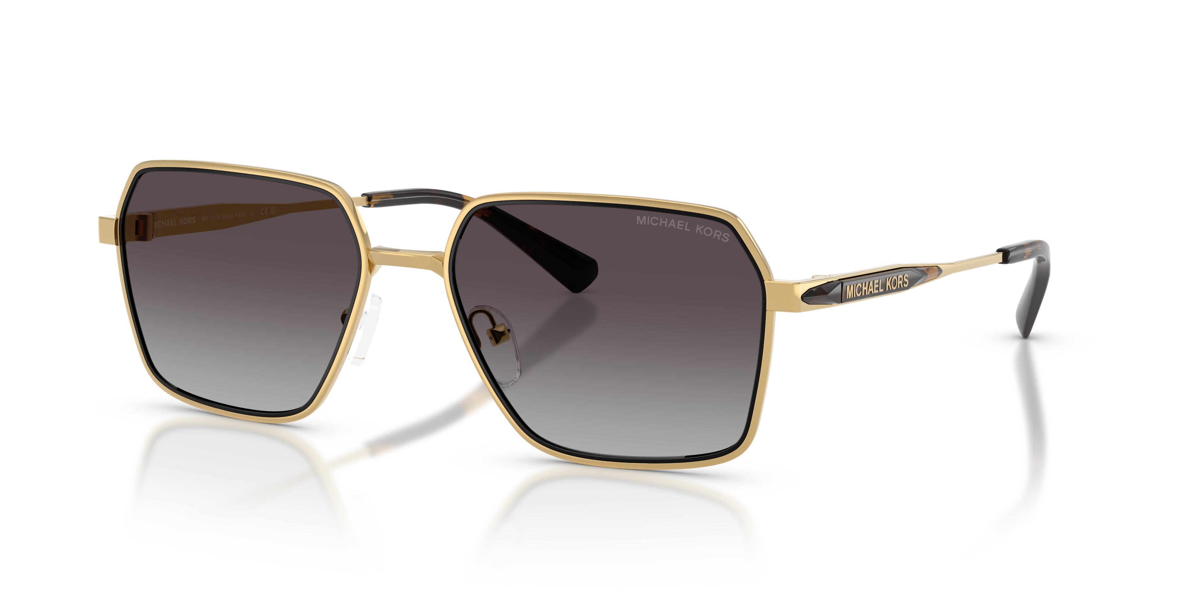 MICHAEL KORS MK1176 DANA POINT 18963C 57