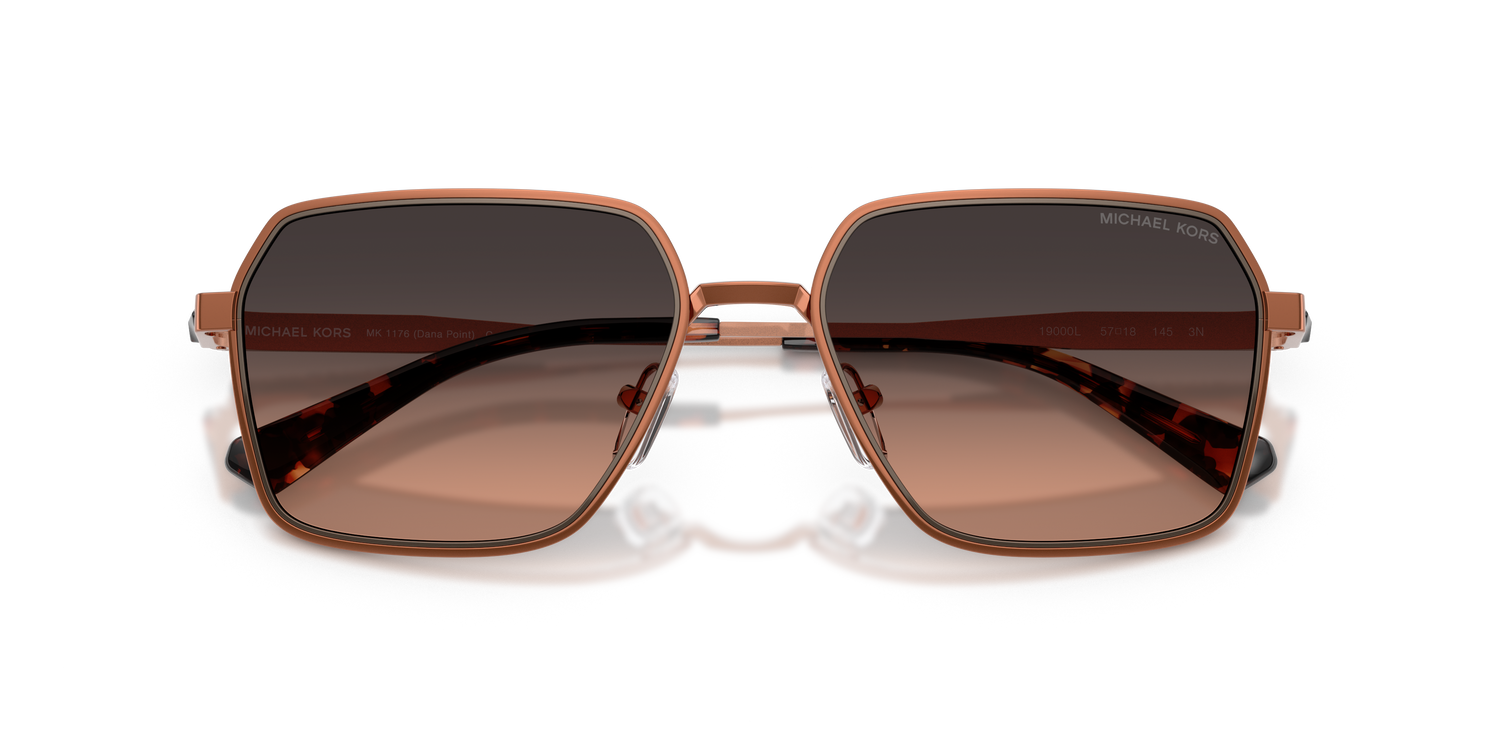 MICHAEL KORS MK1176 DANA POINT 19000L 57