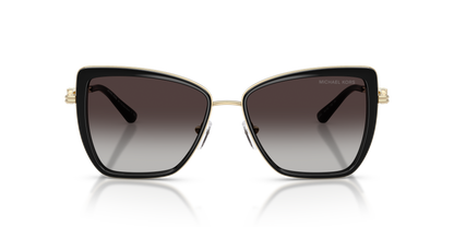 MICHAEL KORS MK1178 SEA ISLAND 30058G 55