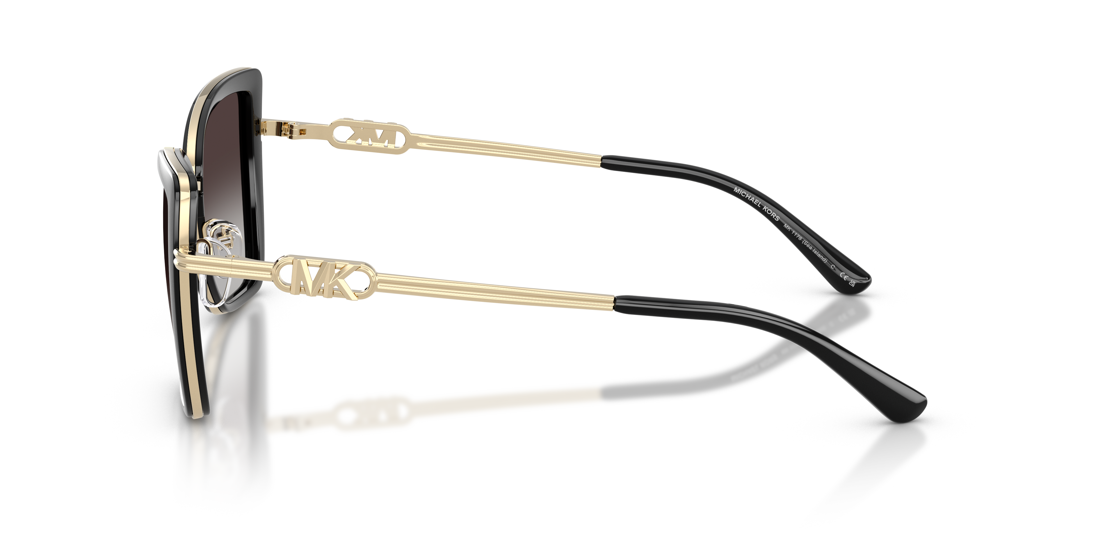 MICHAEL KORS MK1178 SEA ISLAND 30058G 55