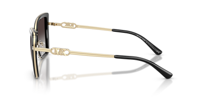 MICHAEL KORS MK1178 SEA ISLAND 30058G 55