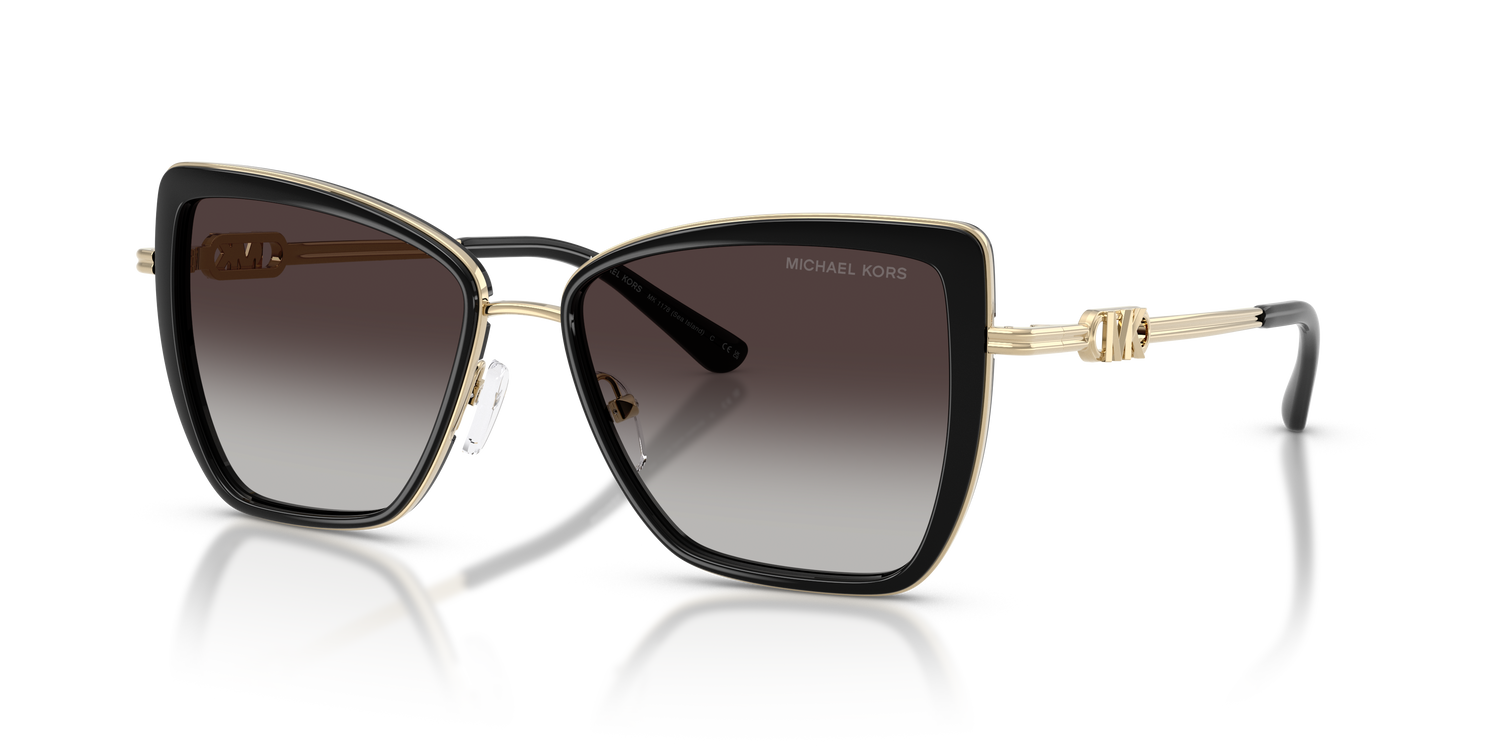 MICHAEL KORS MK1178 SEA ISLAND 30058G 55