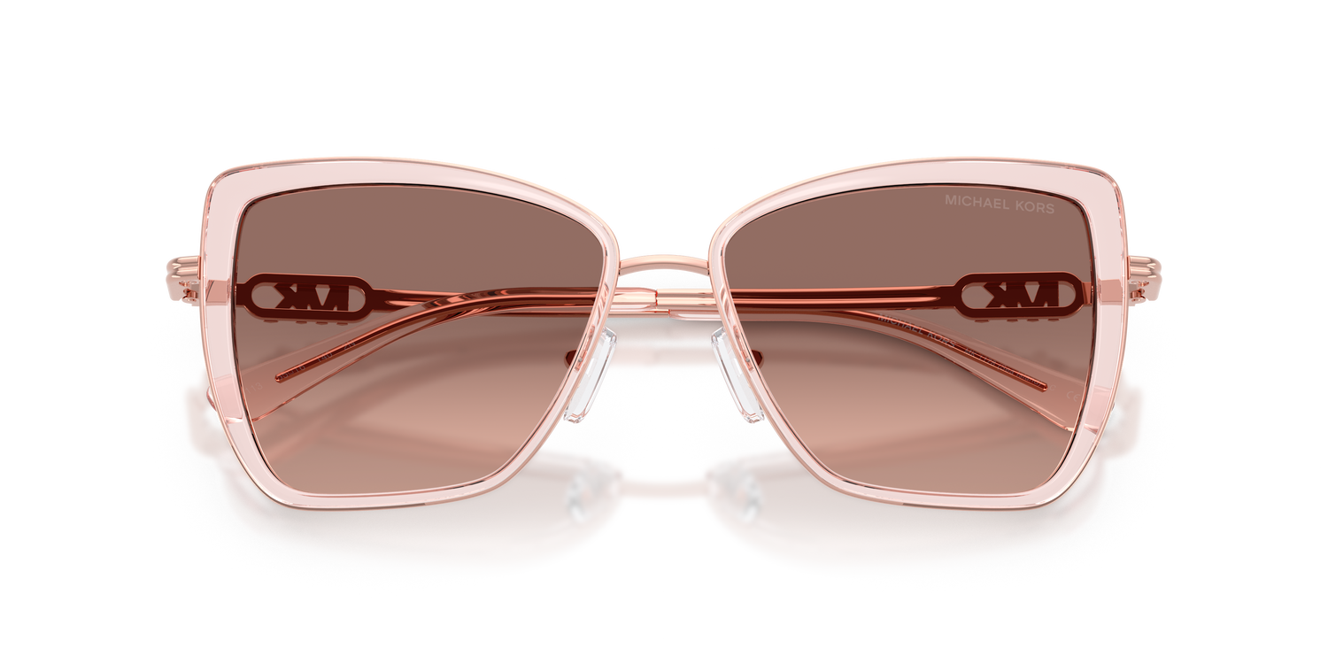 MICHAEL KORS MK1178 SEA ISLAND 310113 55