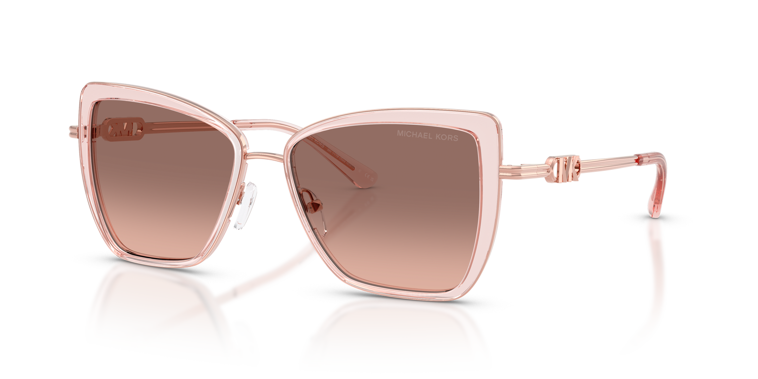 MICHAEL KORS MK1178 SEA ISLAND 310113 55