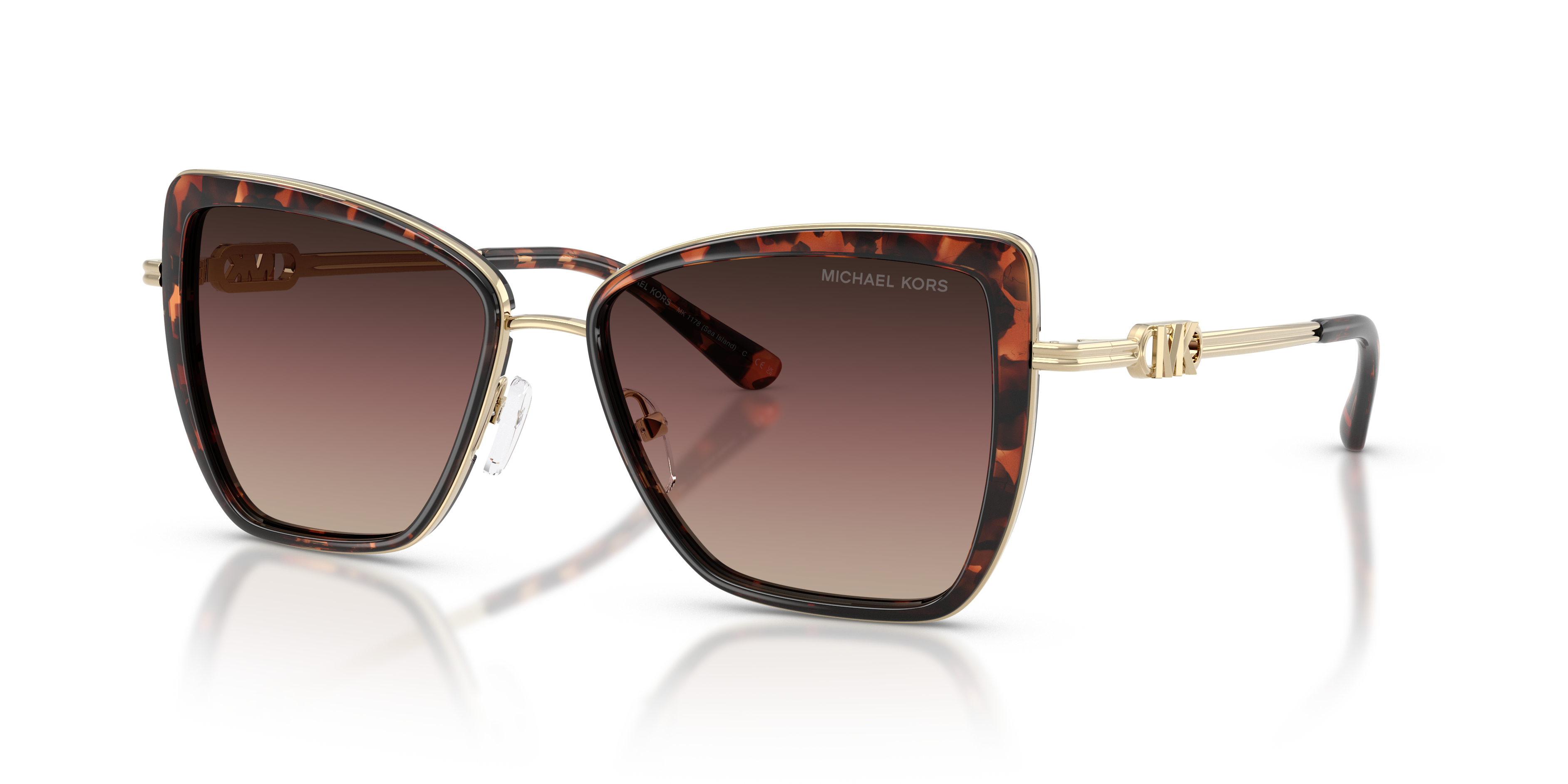 MICHAEL KORS MK1178 SEA ISLAND 4031E2 55