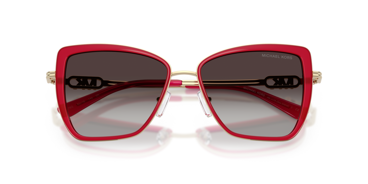 MICHAEL KORS MK1178 SEA ISLAND 40578G 55