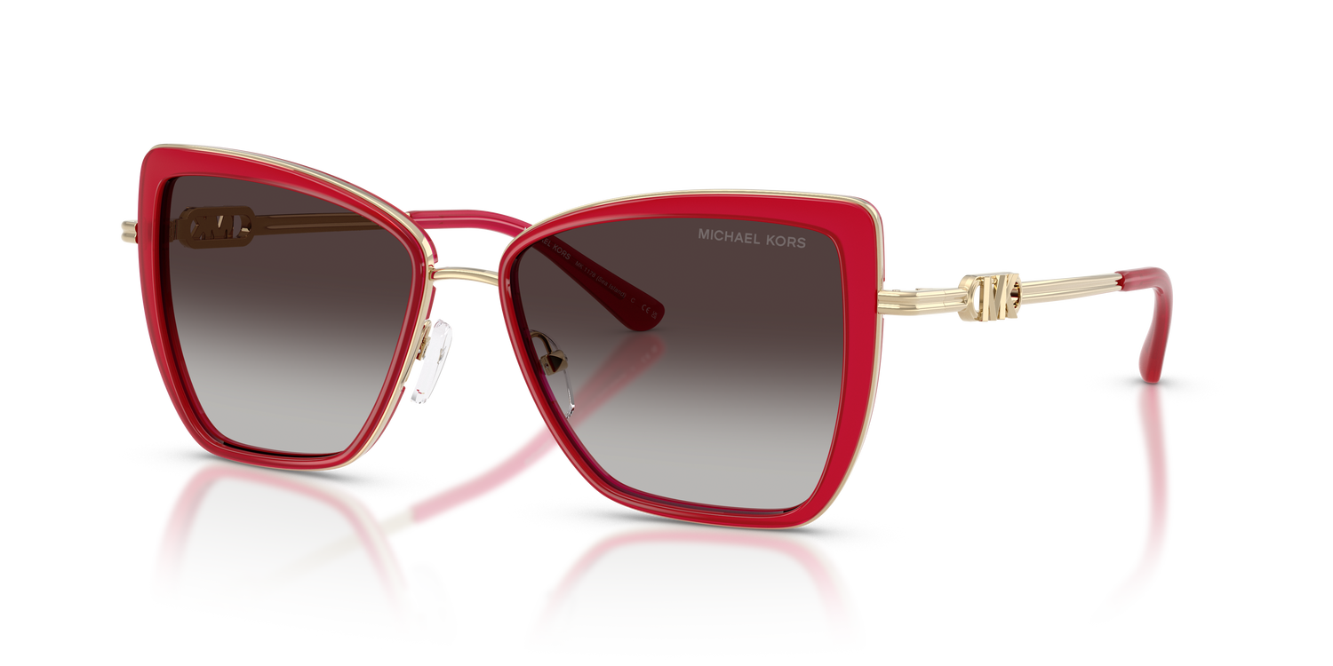 MICHAEL KORS MK1178 SEA ISLAND 40578G 55