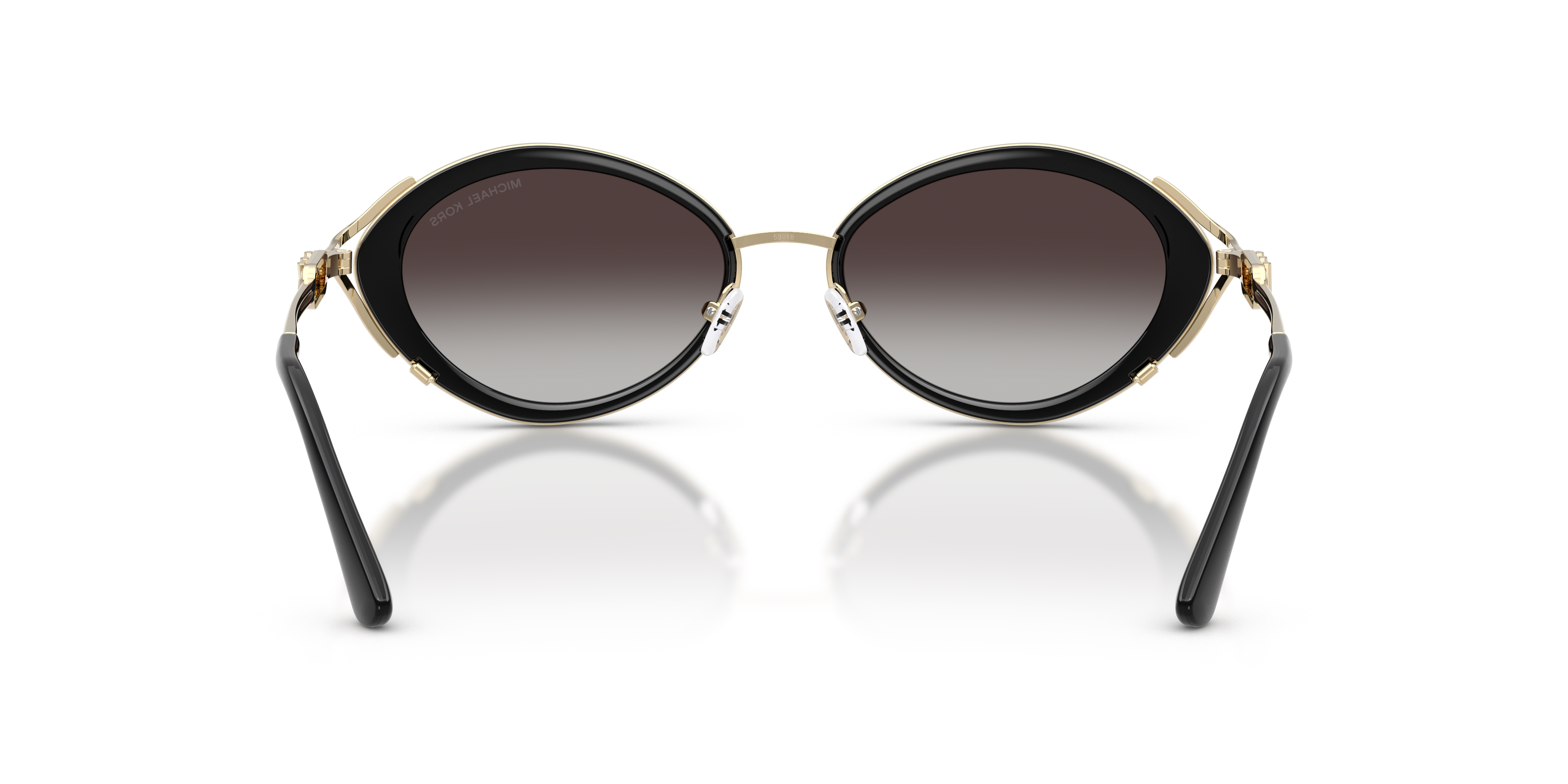 MICHAEL KORS MK1179 KEY WEST 30058G 53