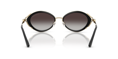 MICHAEL KORS MK1179 KEY WEST 30058G 53