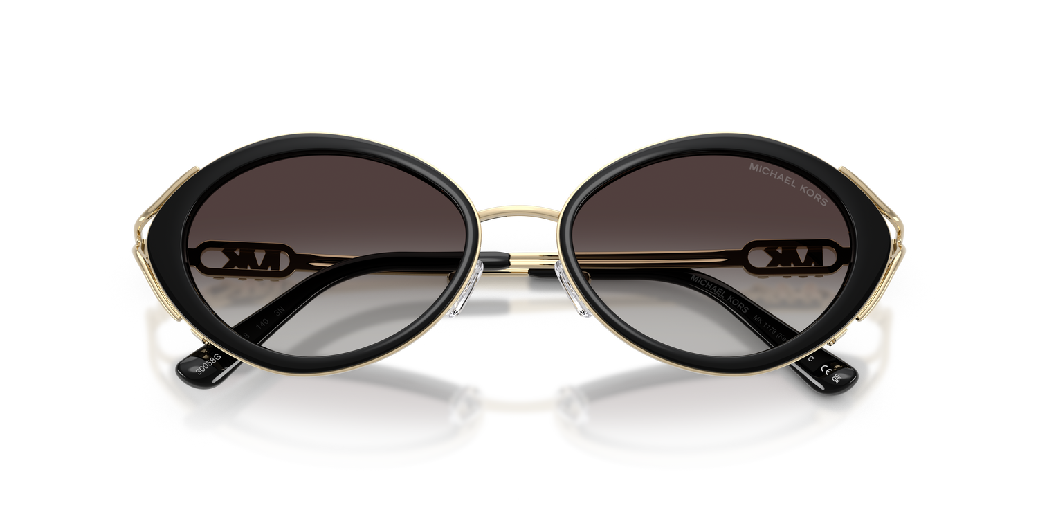 MICHAEL KORS MK1179 KEY WEST 30058G 53