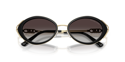 MICHAEL KORS MK1179 KEY WEST 30058G 53