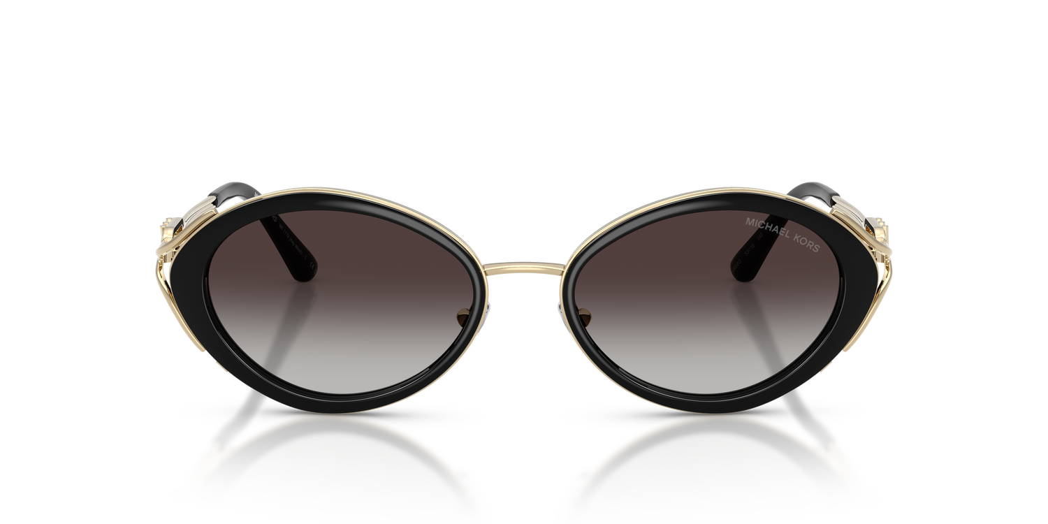 MICHAEL KORS MK1179 KEY WEST 30058G 53