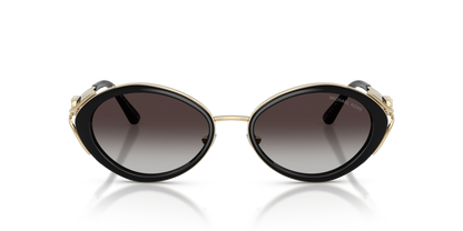 MICHAEL KORS MK1179 KEY WEST 30058G 53