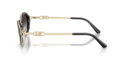 MICHAEL KORS MK1179 KEY WEST 30058G 53