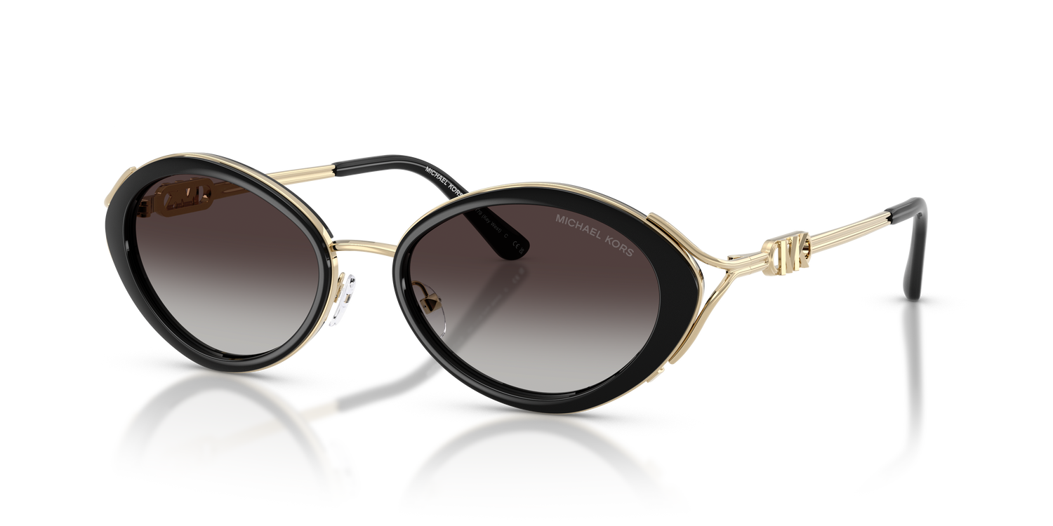 MICHAEL KORS MK1179 KEY WEST 30058G 53