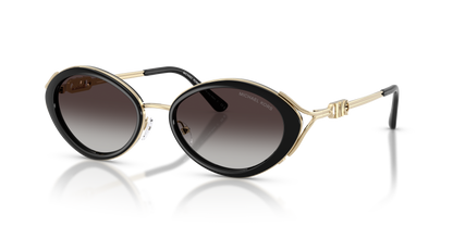 MICHAEL KORS MK1179 KEY WEST 30058G 53