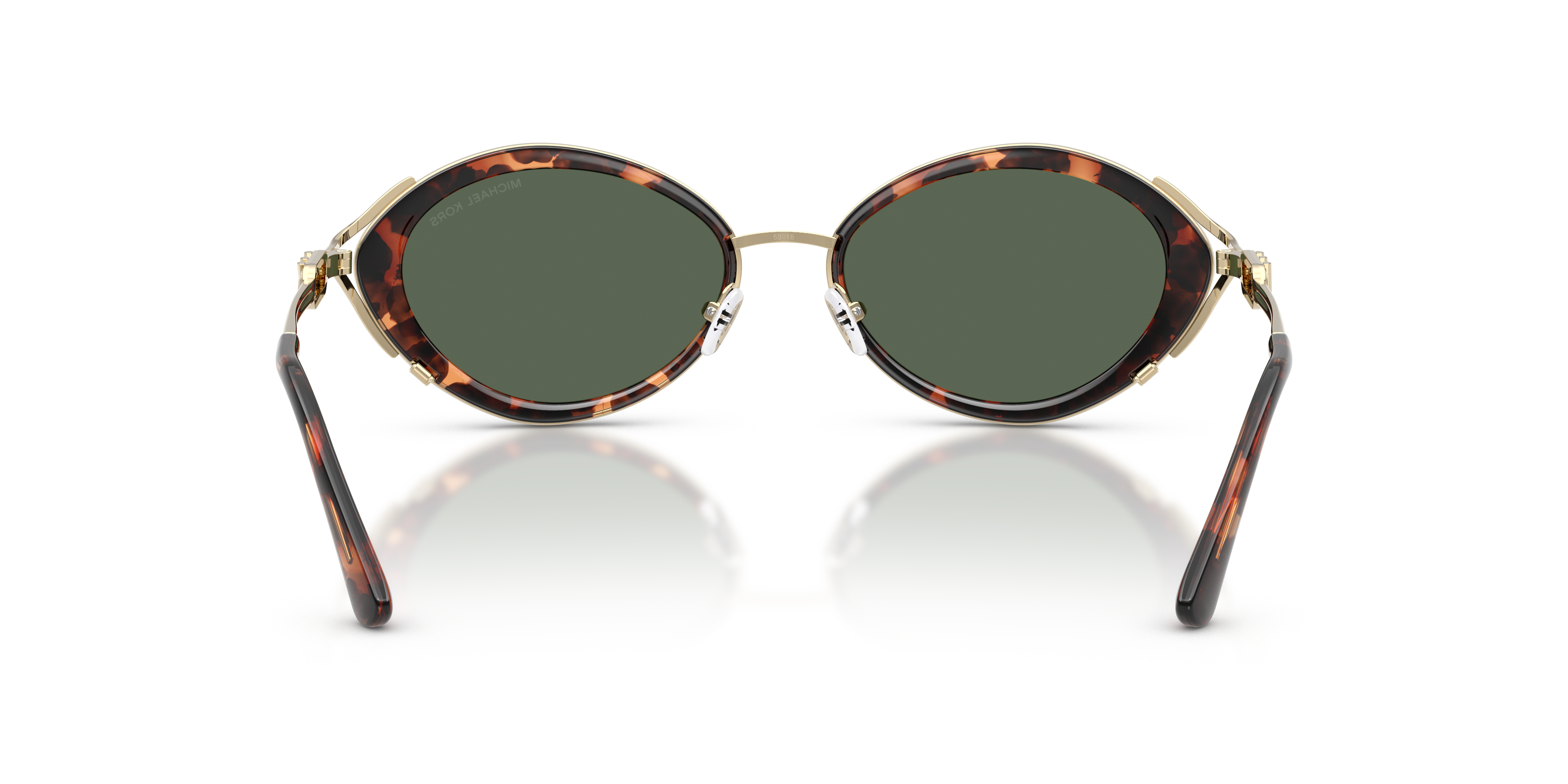 MICHAEL KORS MK1179 KEY WEST 403171 53