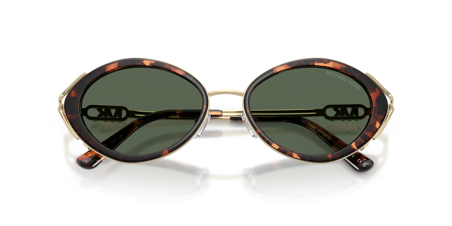 MICHAEL KORS MK1179 KEY WEST 403171 53