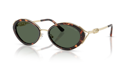 MICHAEL KORS MK1179 KEY WEST 403171 53