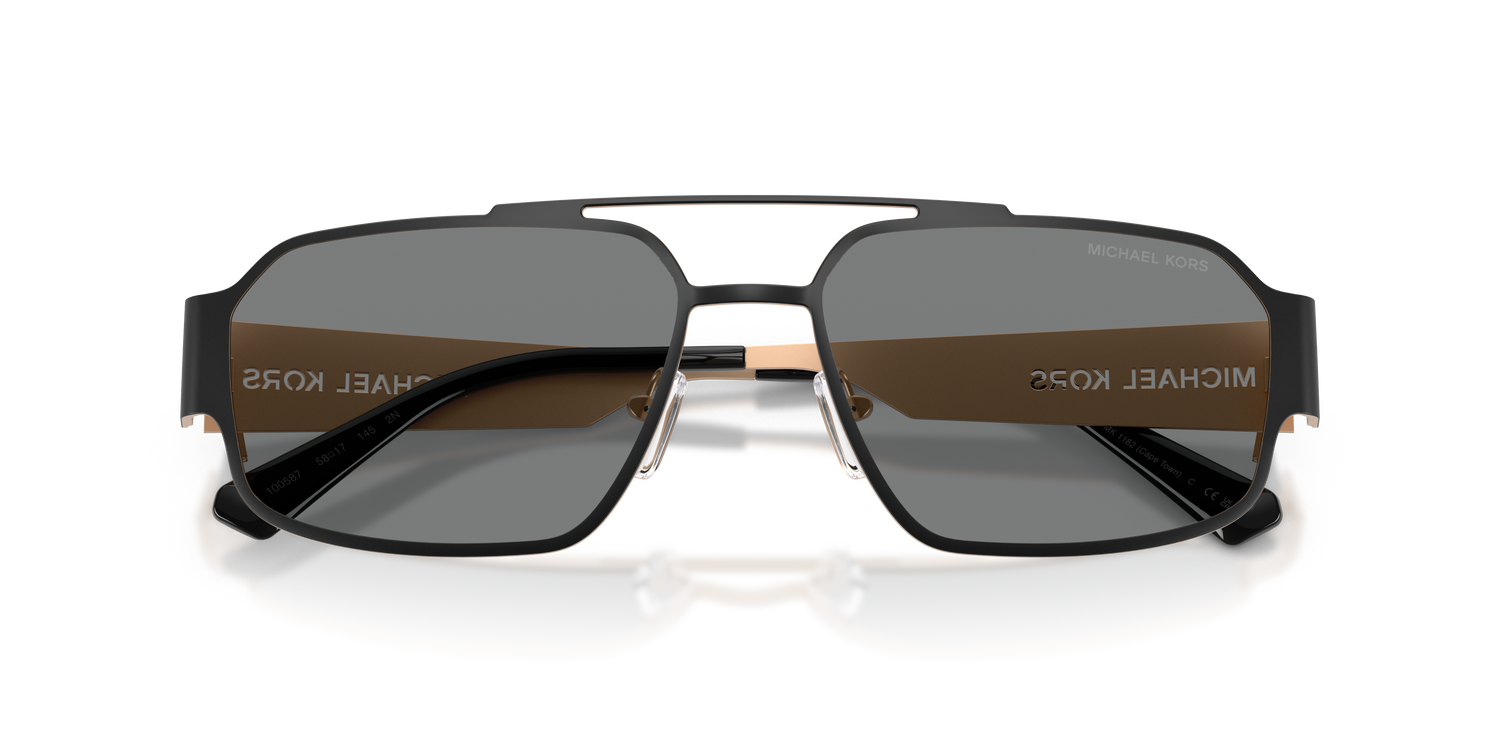 MICHAEL KORS MK1182 CAPE TOWN 100587 58