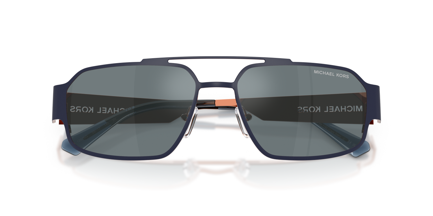 MICHAEL KORS MK1182 CAPE TOWN 12076G 58