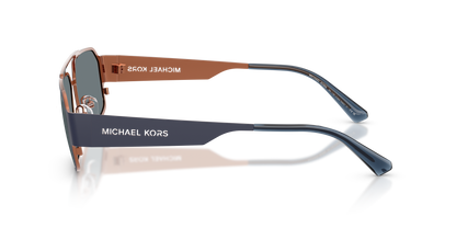 MICHAEL KORS MK1182 CAPE TOWN 12076G 58