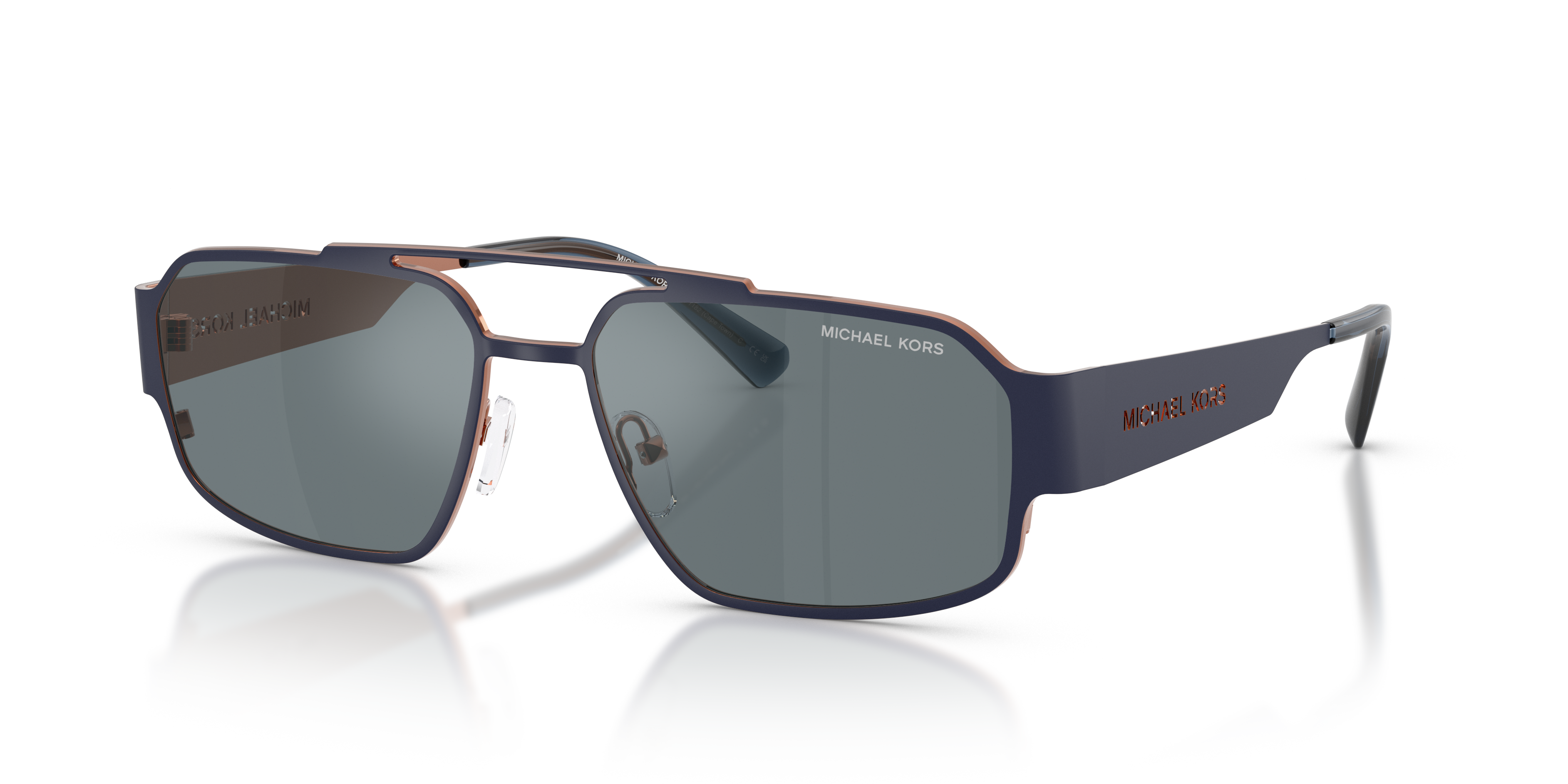 MICHAEL KORS MK1182 CAPE TOWN 12076G 58