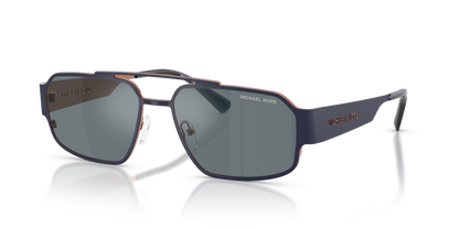 MICHAEL KORS MK1182 CAPE TOWN 12076G 58