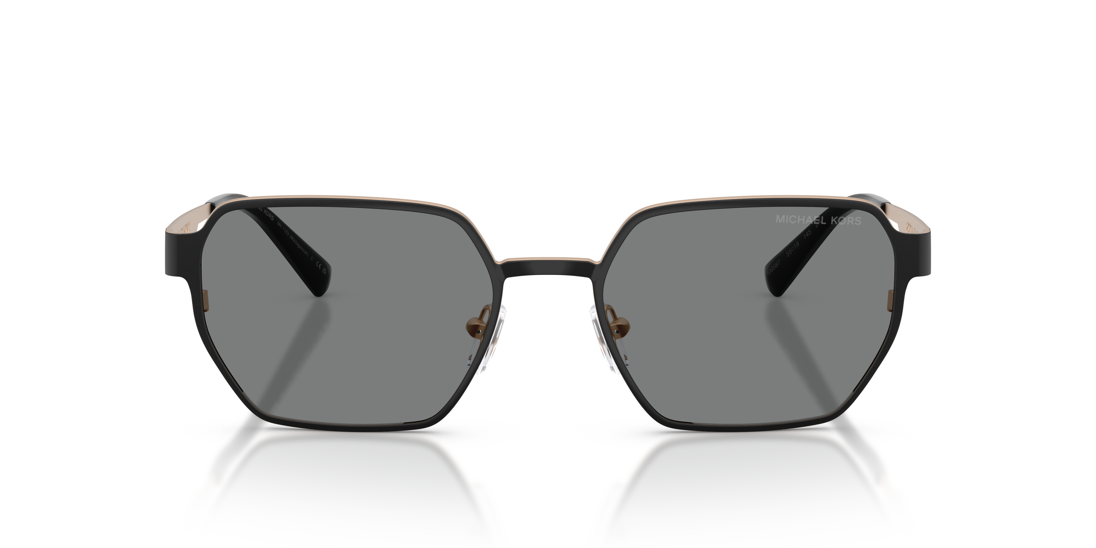 MICHAEL KORS MK1183 MADAGASCAR 100587 55