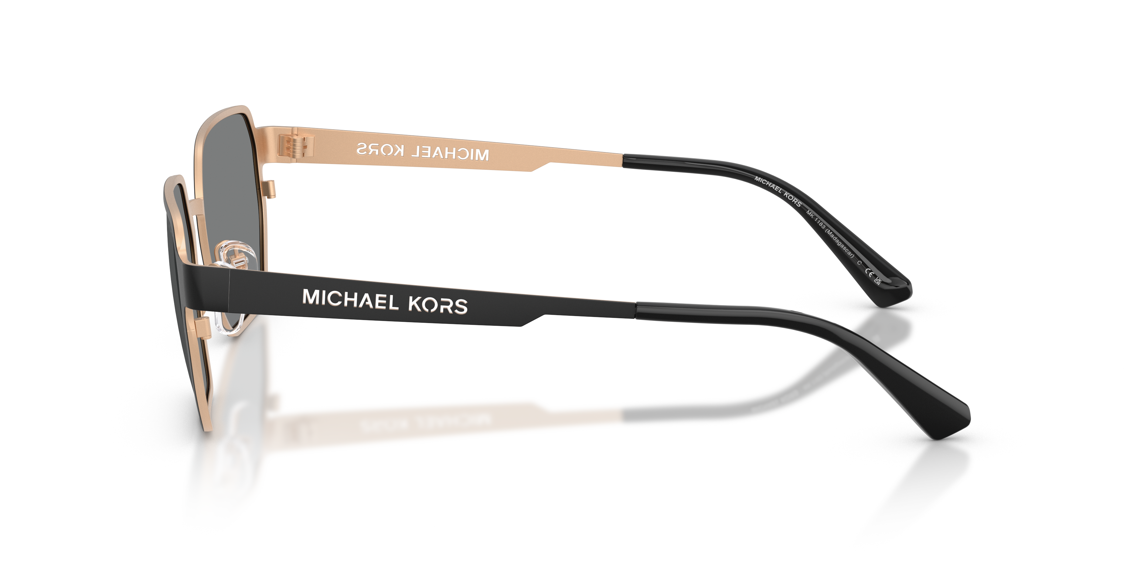 MICHAEL KORS MK1183 MADAGASCAR 100587 55