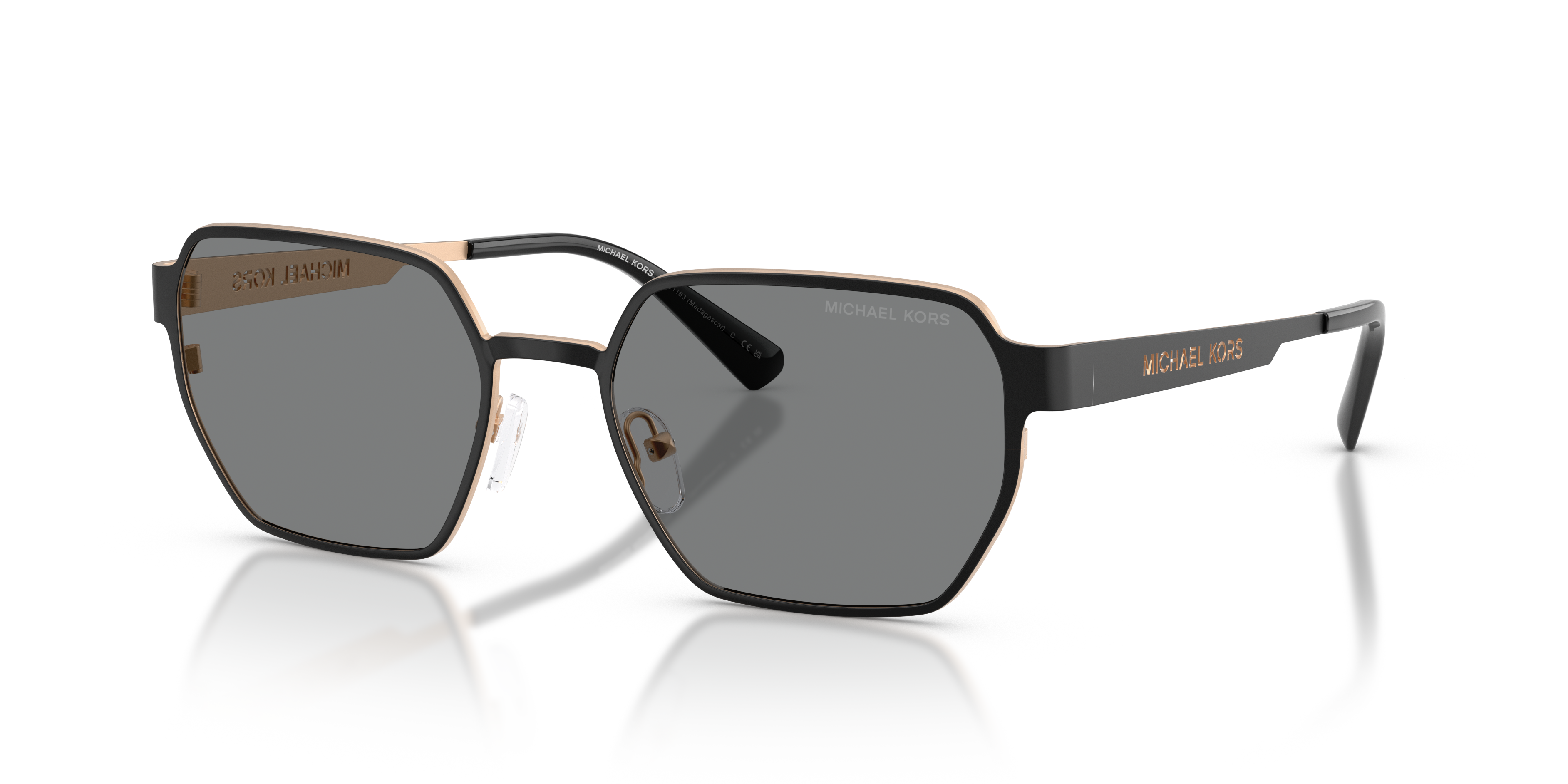 MICHAEL KORS MK1183 MADAGASCAR 100587 55