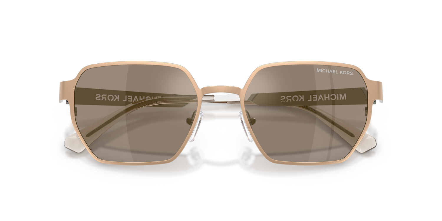 MICHAEL KORS MK1183 MADAGASCAR 10145A 55