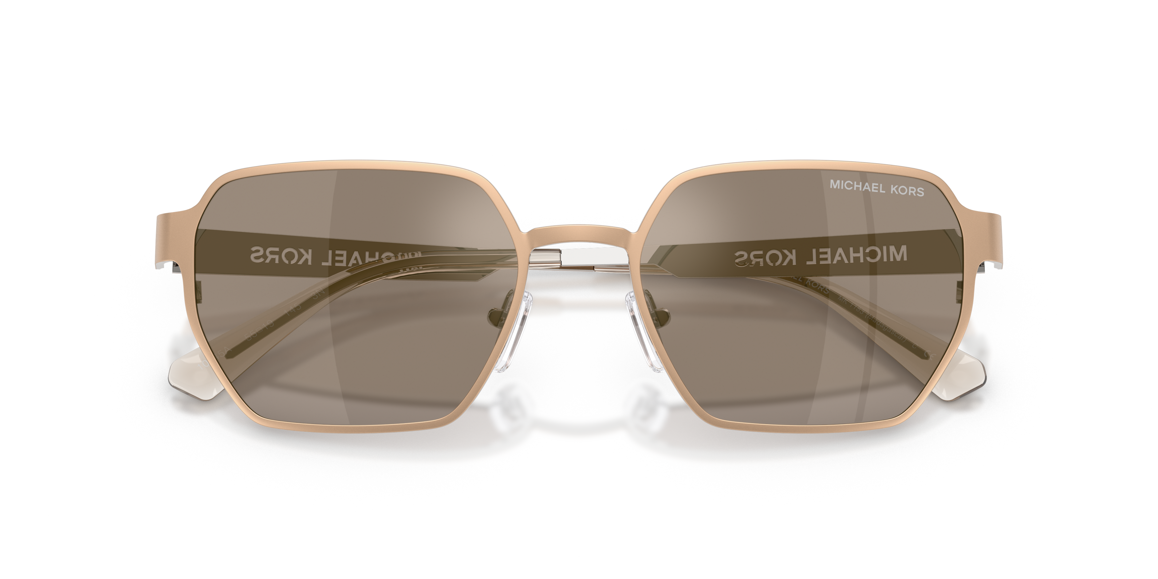 MICHAEL KORS MK1183 MADAGASCAR 10145A 55