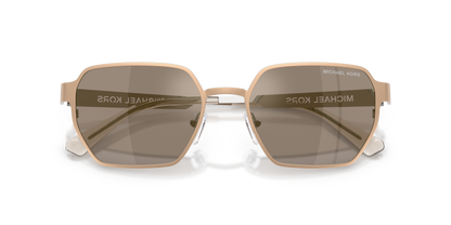 MICHAEL KORS MK1183 MADAGASCAR 10145A 55